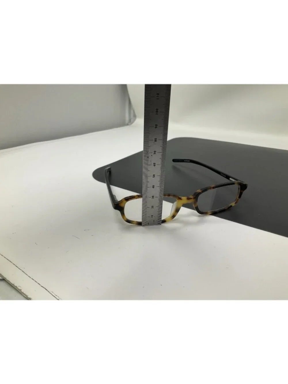 Eyebobs Eyeglasses Eye Glasses Readers 2116 19 Big Head Bob 50-18 +1.25